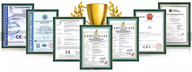 certificates page-1-1