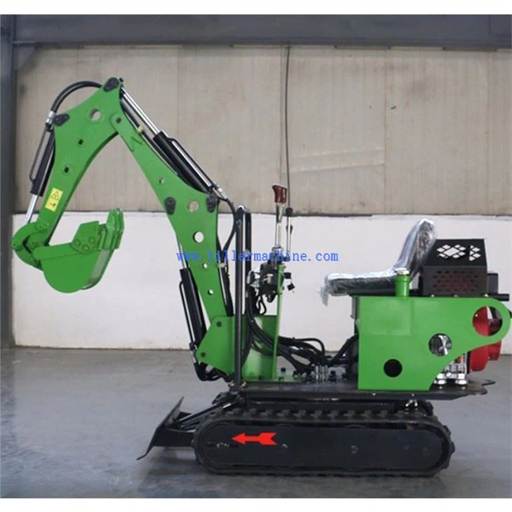 Micro Digger