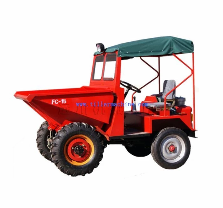 Mini Cheap Dumper