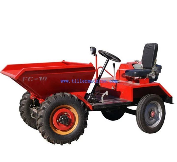 Mini Cheap Dumper
