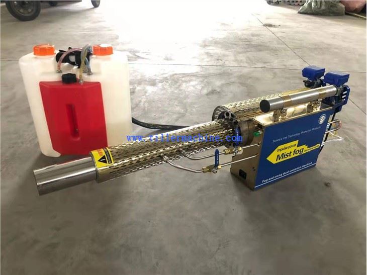 Mist Sprayer
