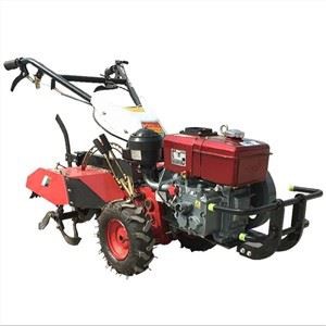 Máy xới nông nghiệp