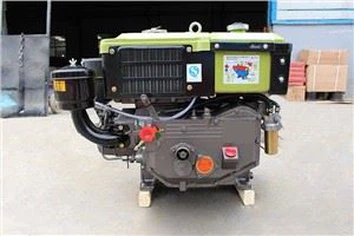 Động cơ diesel tự động