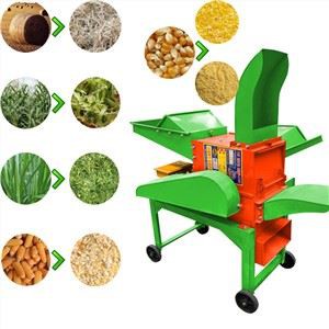 Máy hủy tài liệu Chaff Cutter