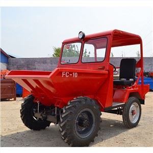 Xe đổ bê tông
