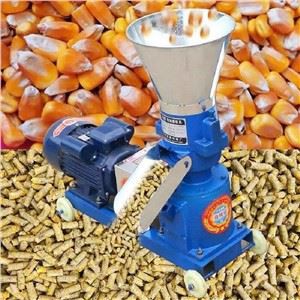 Máy nghiền thức ăn cho cá
