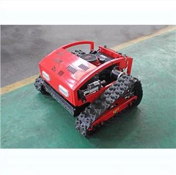Grass Mover