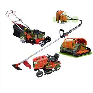 Máy cắt cỏ sử dụng tay