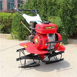 Nông nghiệp xới đất