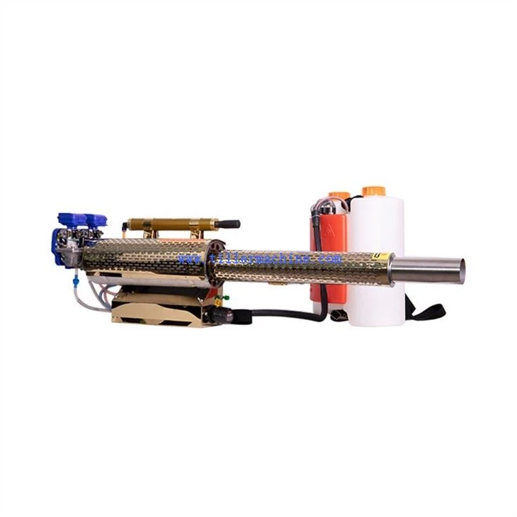 Sprayer Gun