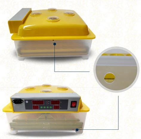 Hatching Machine