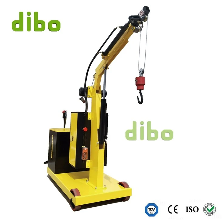 Hoist Cranes