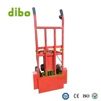 Battery Wheelbarrow