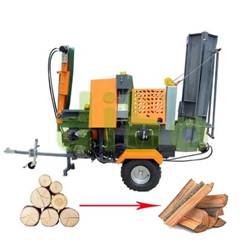Bộ tách gỗ thủy lực
